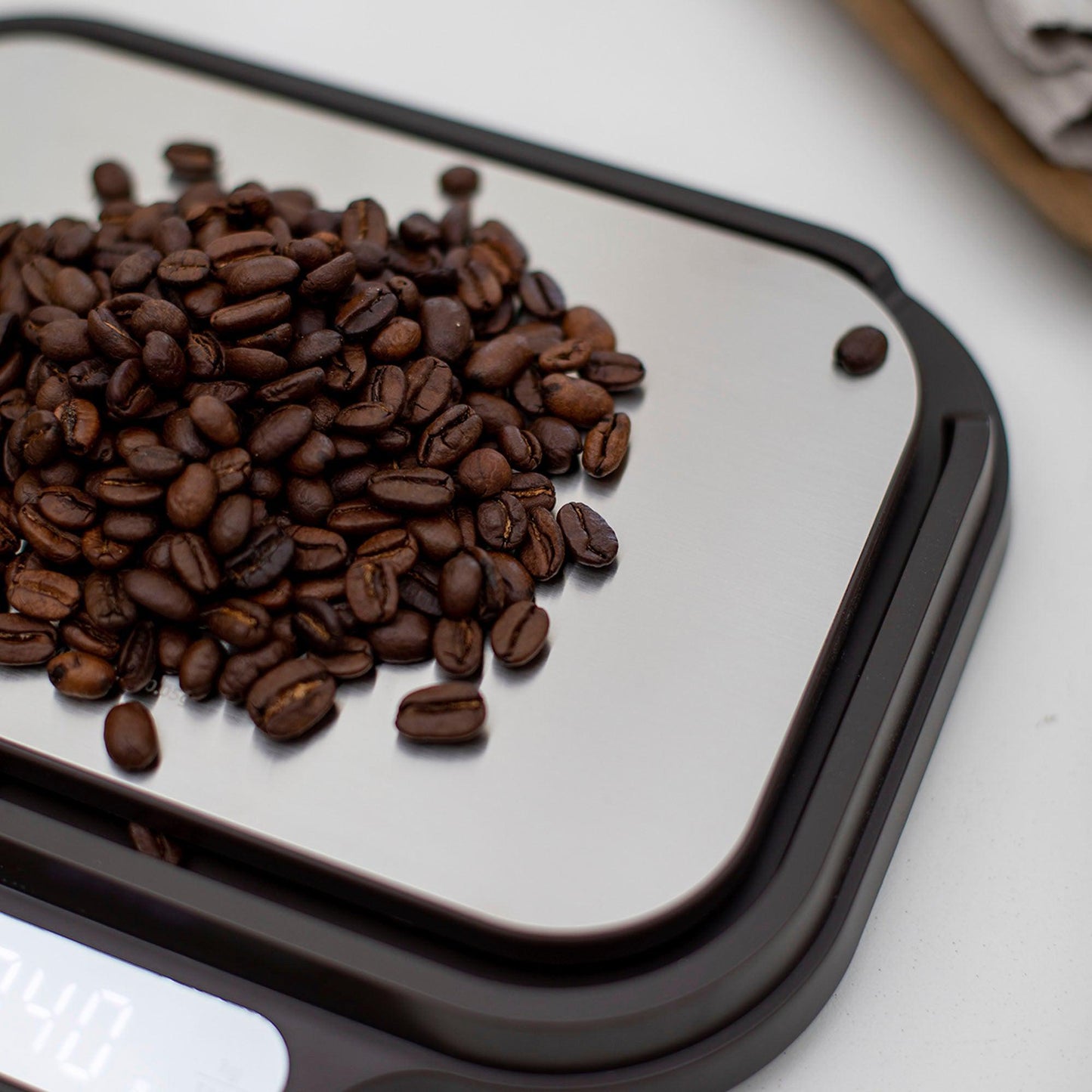 Balanza Digital Amberes Simple Cook