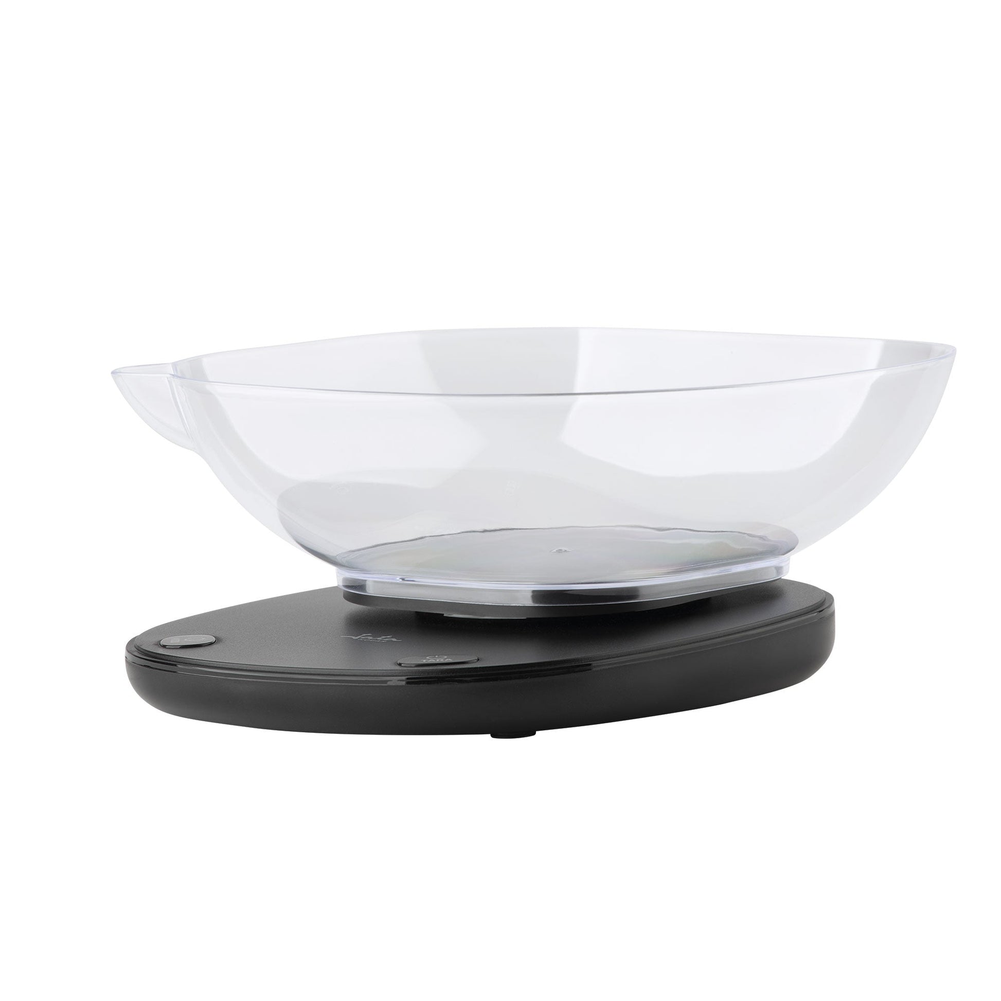 Balanza Electrónica Cocina HBAL1709 Jata4#Negro