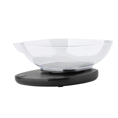 Balanza Electrónica Cocina HBAL1709 Jata4#Negro