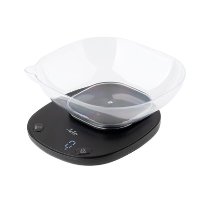 Balanza Electrónica Cocina HBAL1709 Jata6#Negro
