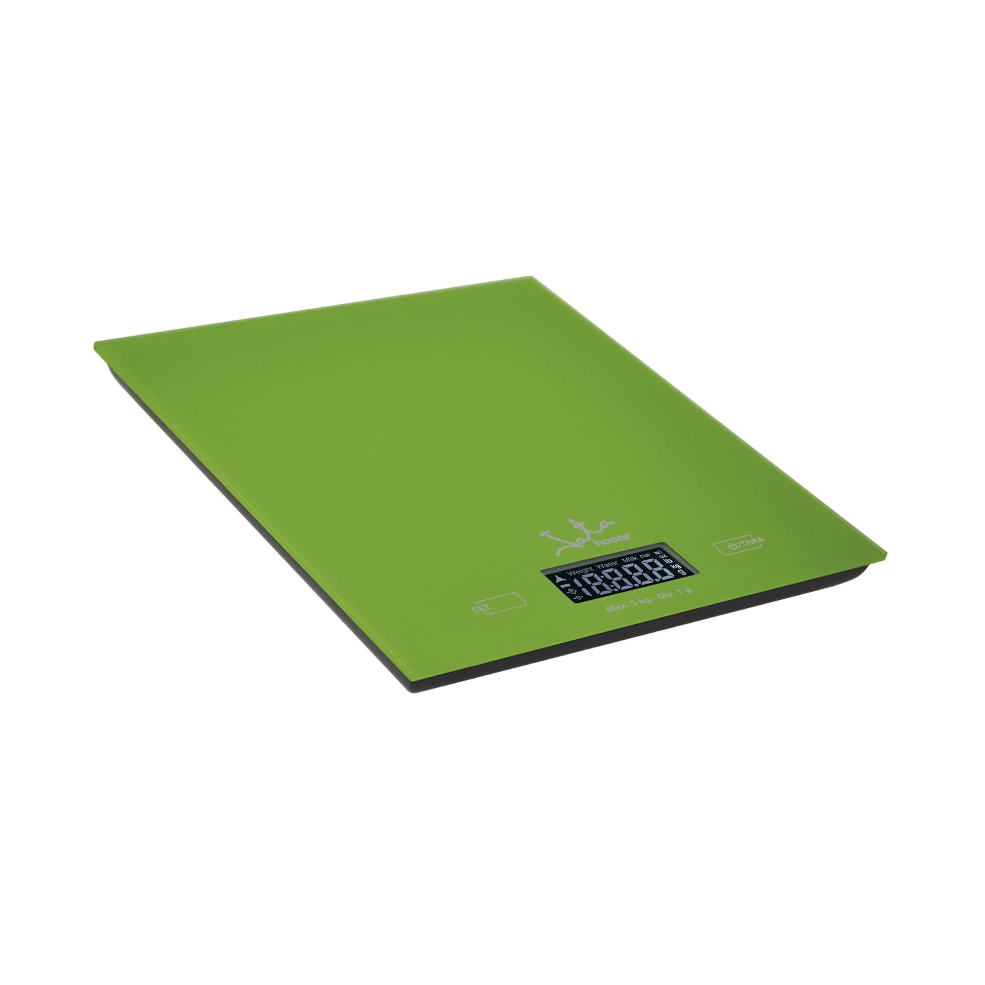 Balanza Electrónica Cocina Precisión 7295#Rojo