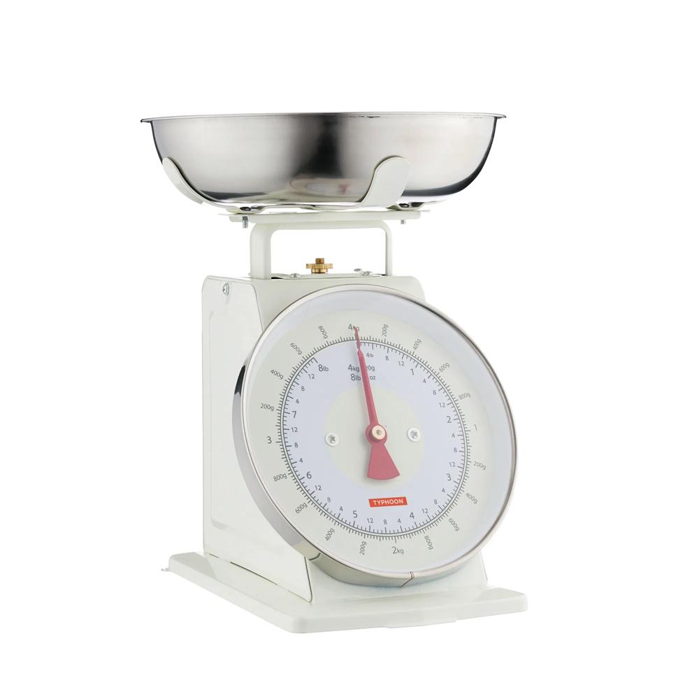 Balanza Living Crema Typhoon4#Crema