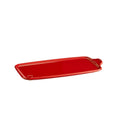 Bandeja Aperitivo - Grande Rojo Emile Henry1#Rojo