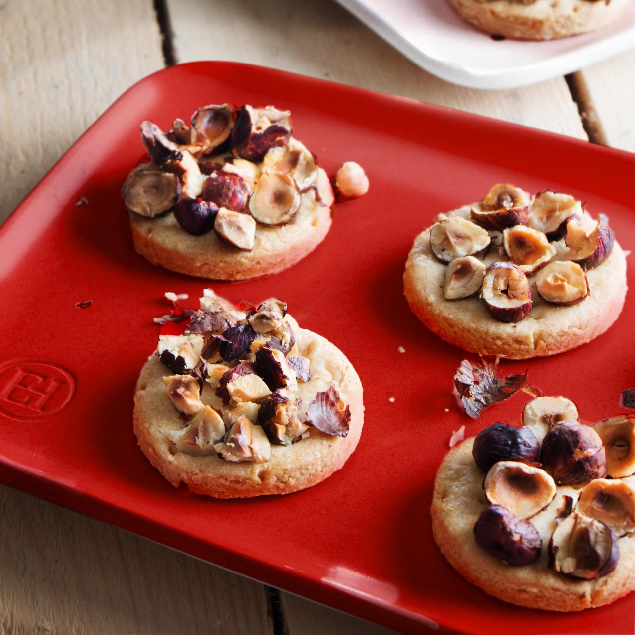 Bandeja Aperitivo - Xl Rojo Emile Henry2#Rojo