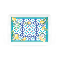 Bandeja Flower&Lemon 48cms Guzzini-Accesorios de Cocina