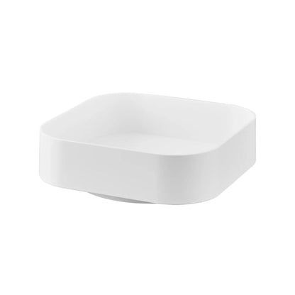 Bandeja Giratoria Yamazaki1#Blanco
