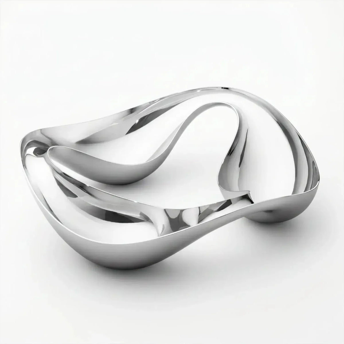 Bandeja Infinity Silver-Accesorios de Cocina