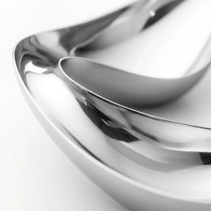 Bandeja Infinity Silver-Accesorios de Cocina