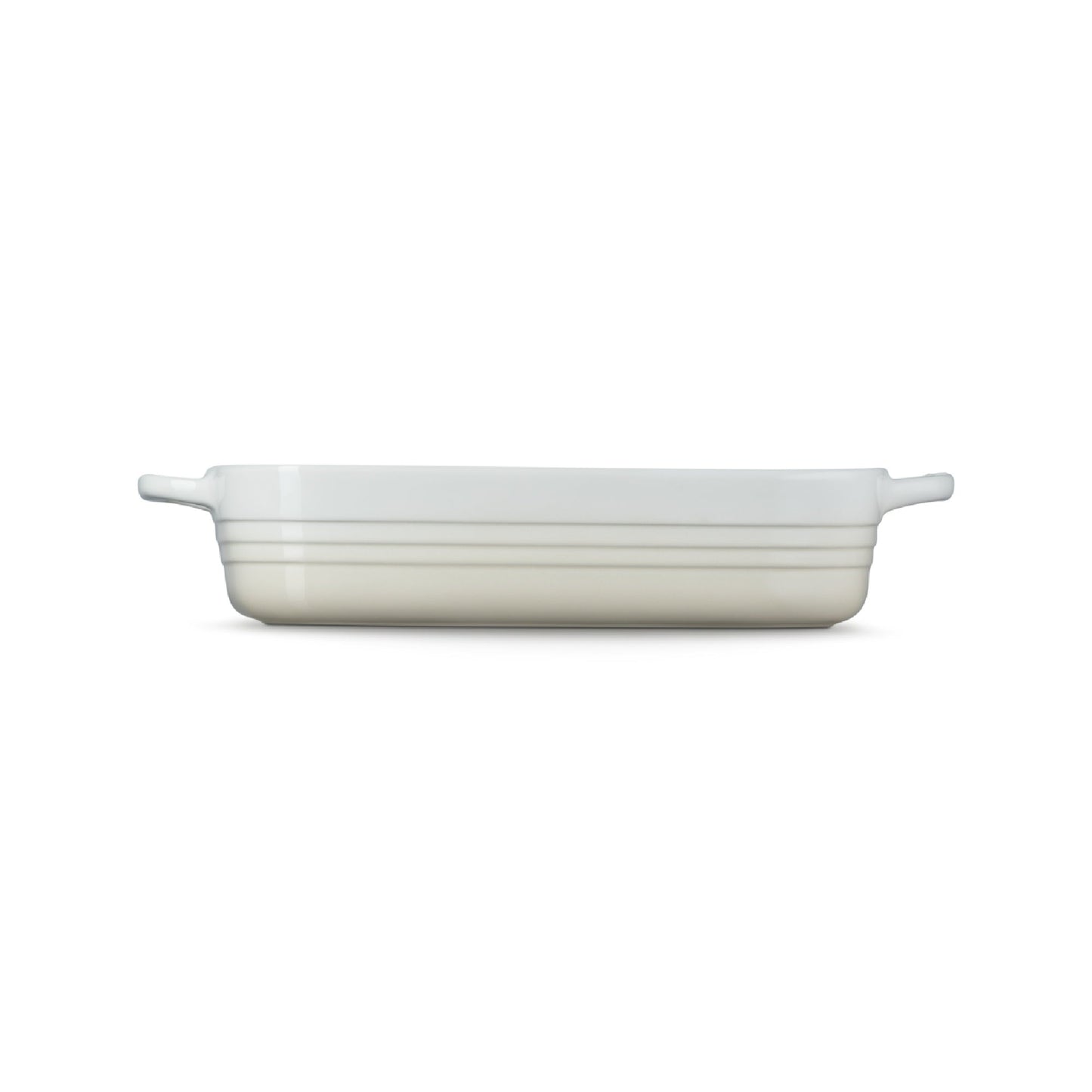 Bandeja Lasaña Meringue 35 Cm Le Creuset2#Blanco