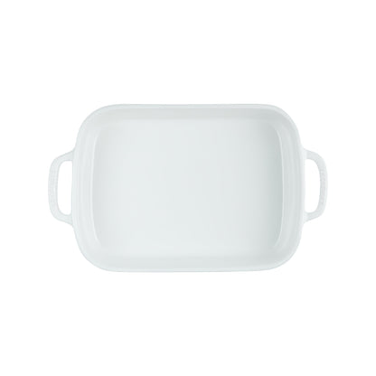 Bandeja Lasaña Meringue 35 Cm Le Creuset3#Blanco