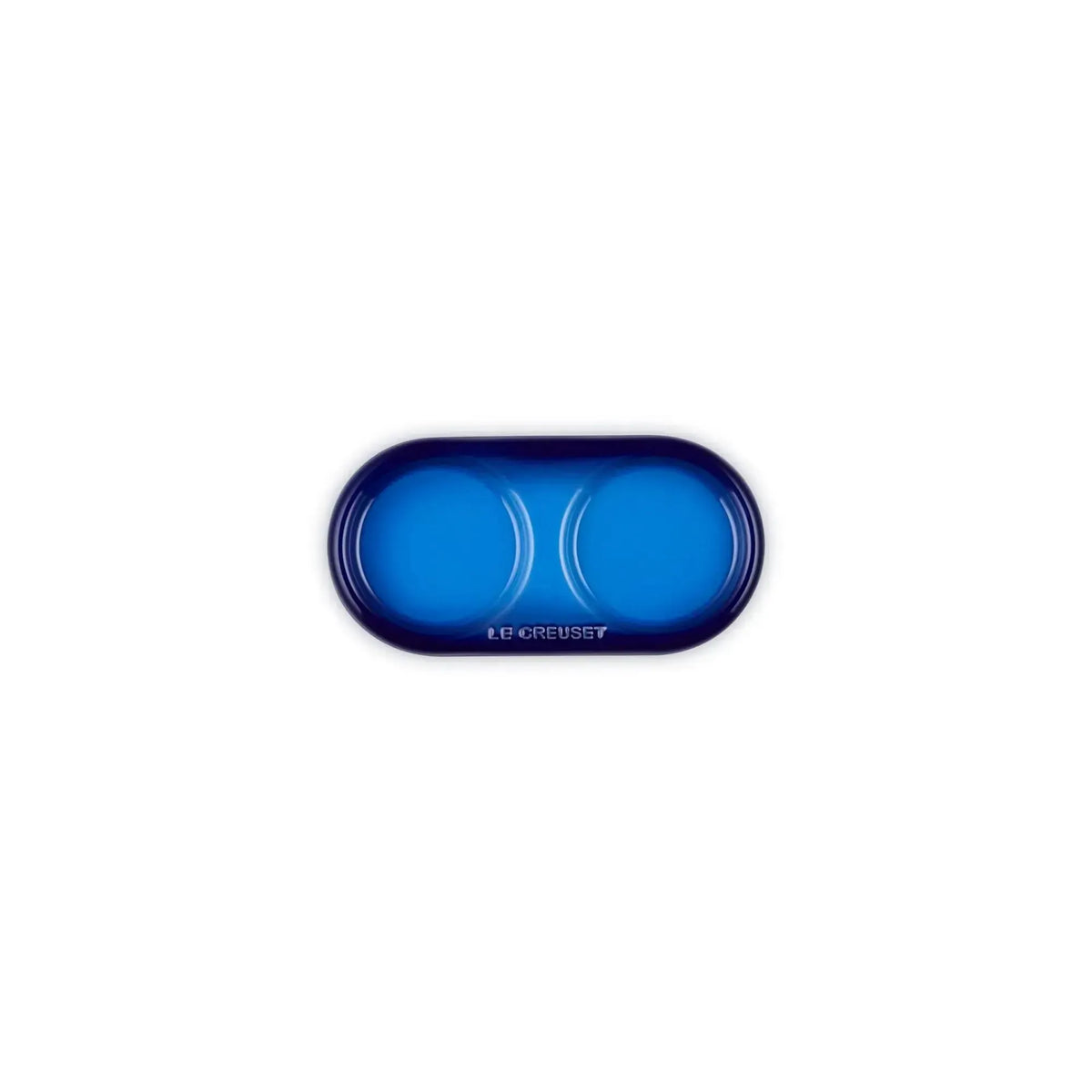 Bandeja para Molinillos 18 cm Azure Le Creuset-Molinillos de Especias