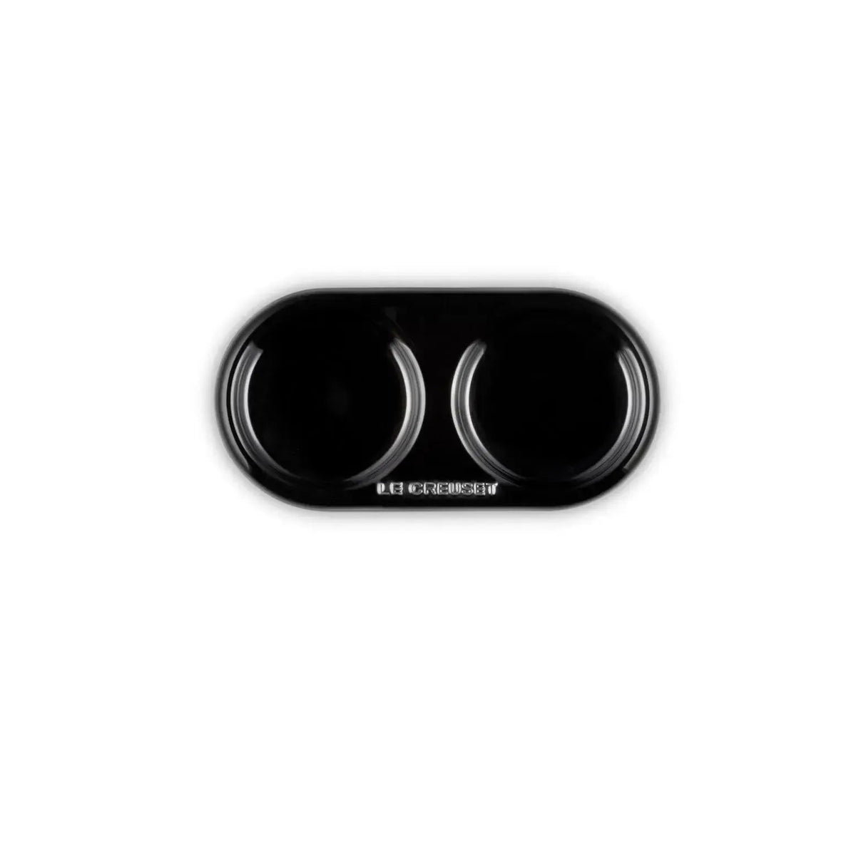 Bandeja para Molinillos 18 cm Onyx Le Creuset-Molinillos de Especias