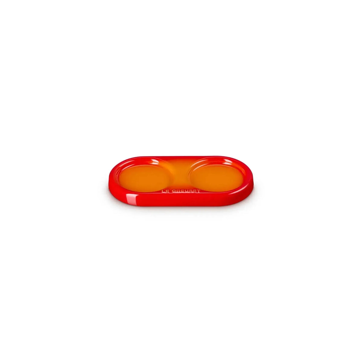 Bandeja para Molinillos 18 cm Volcánico Le Creuset-Molinillos de Especias