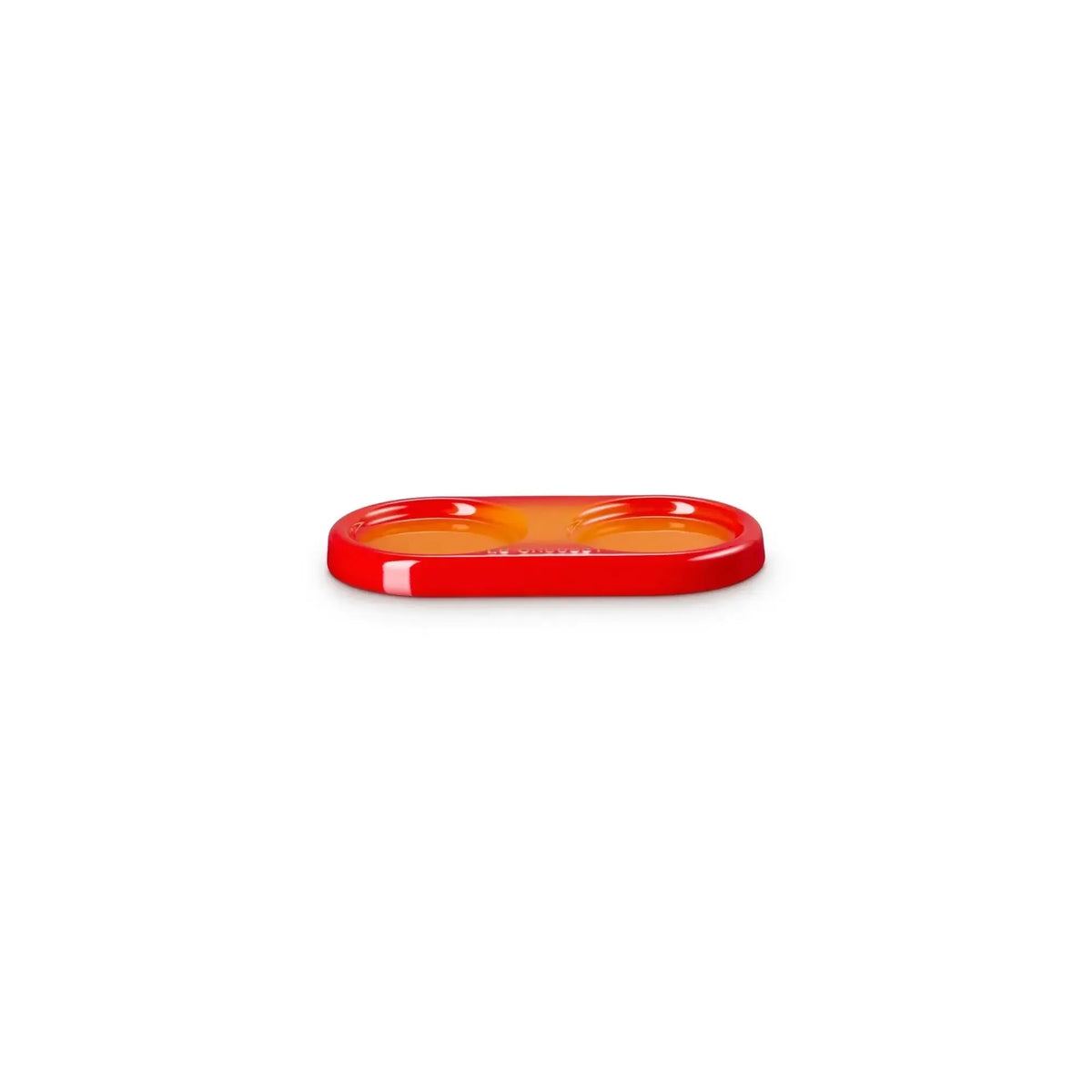 Bandeja para Molinillos 18 cm Volcánico Le Creuset-Molinillos de Especias