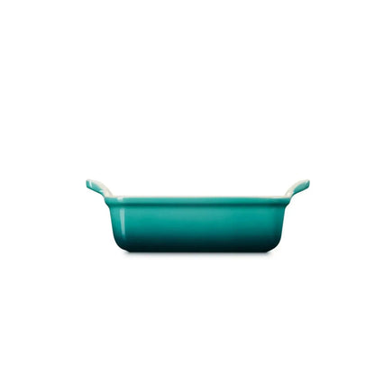 Bandeja Rectangular 19 Cm Bleu Riviera Le Creuset-Ollas