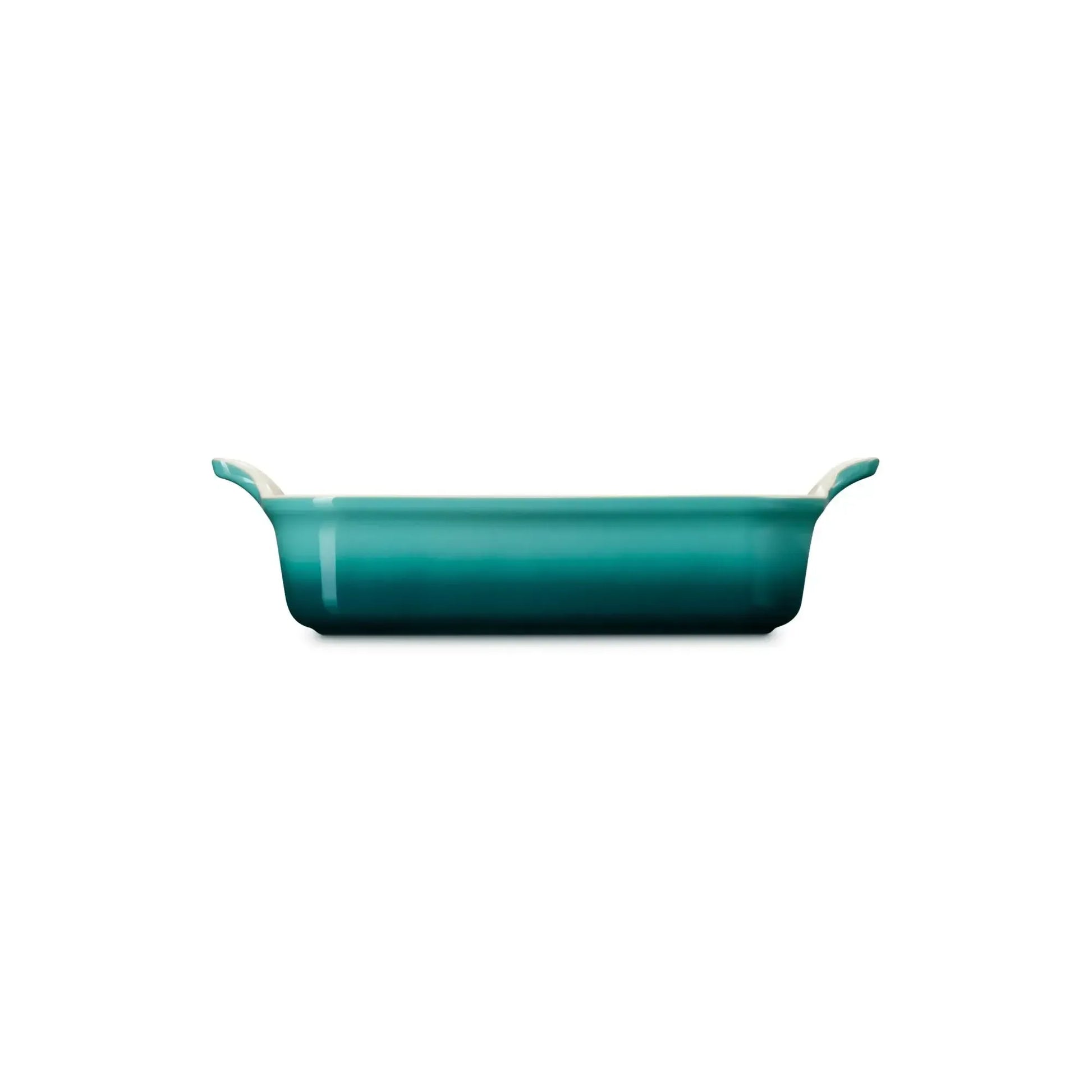 Bandeja Rectangular 26 Cm Bleu Riviera Le Creuset-Accesorios de Cocina