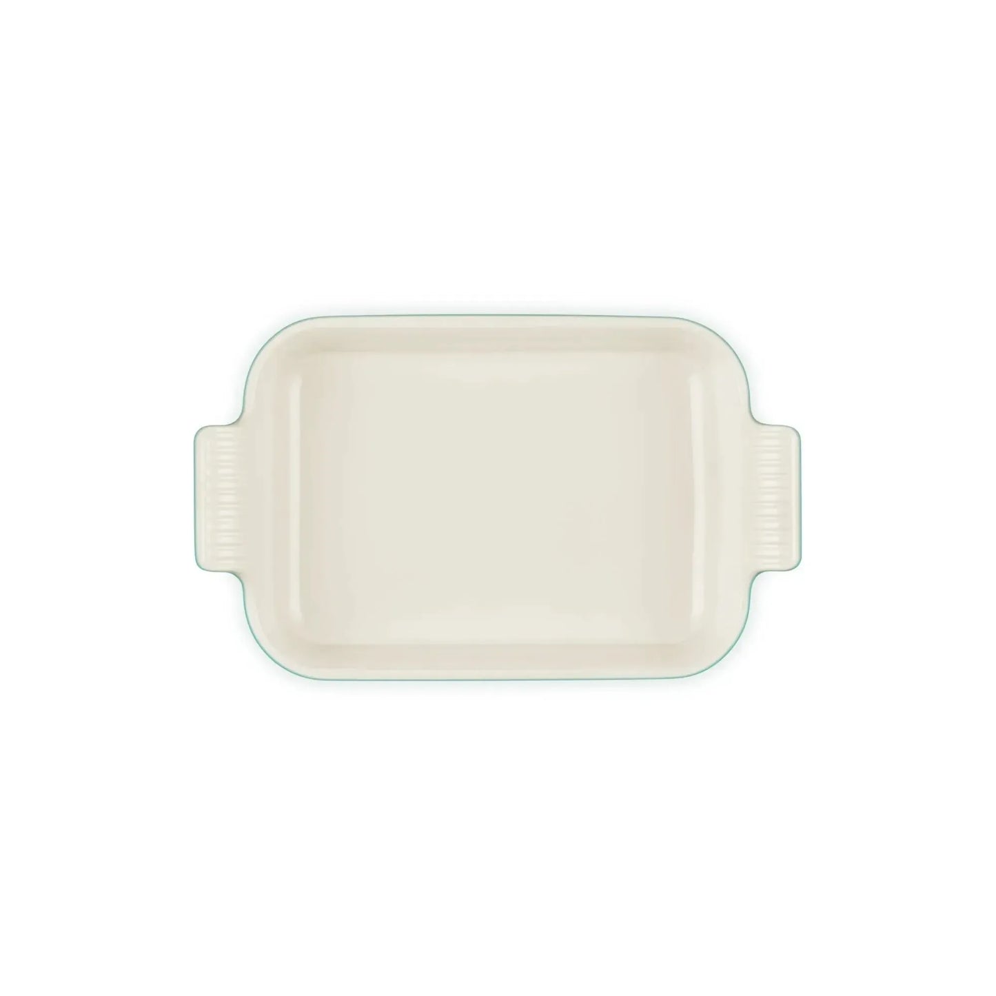 Bandeja Rectangular 26 Cm Bleu Riviera Le Creuset-Accesorios de Cocina