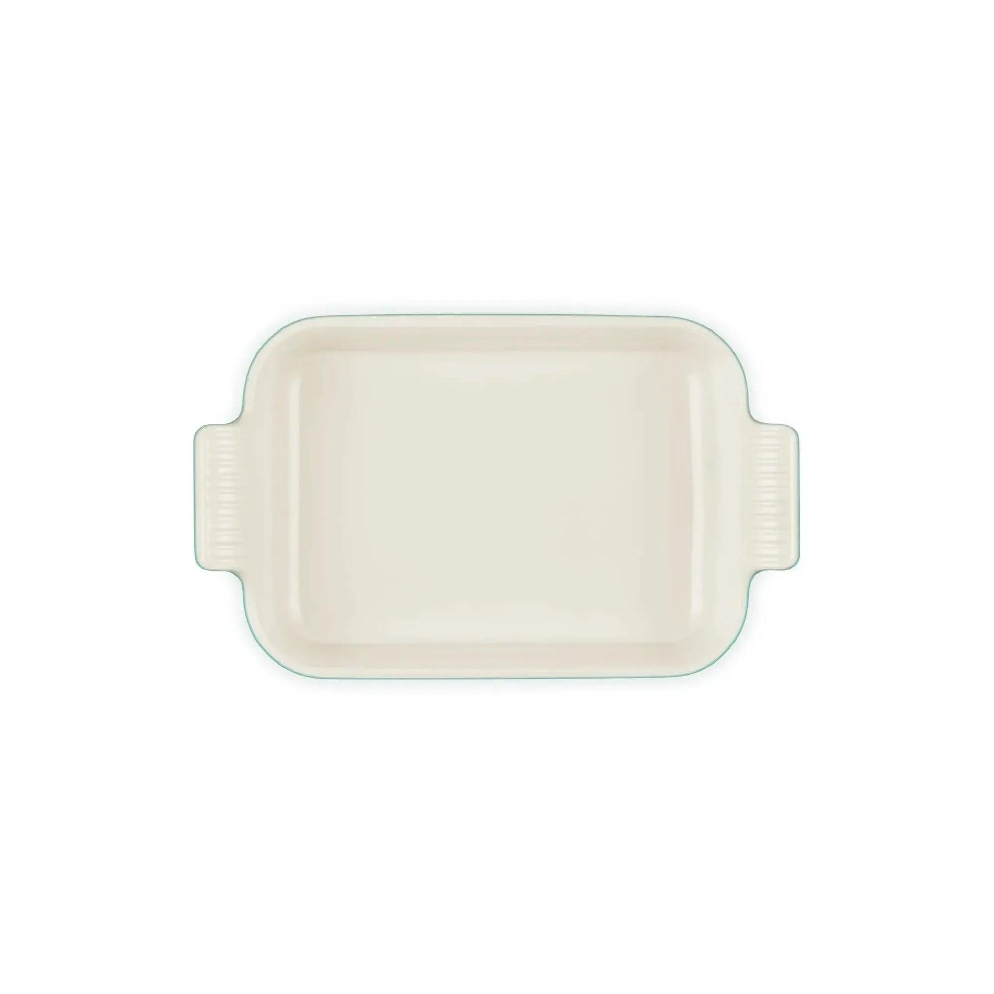 Bandeja Rectangular 26 Cm Bleu Riviera Le Creuset-Accesorios de Cocina