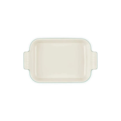 Bandeja Rectangular 26 Cm Bleu Riviera Le Creuset-Accesorios de Cocina