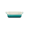 Bandeja Rectangular 26 Cm Bleu Riviera Le Creuset-Accesorios de Cocina