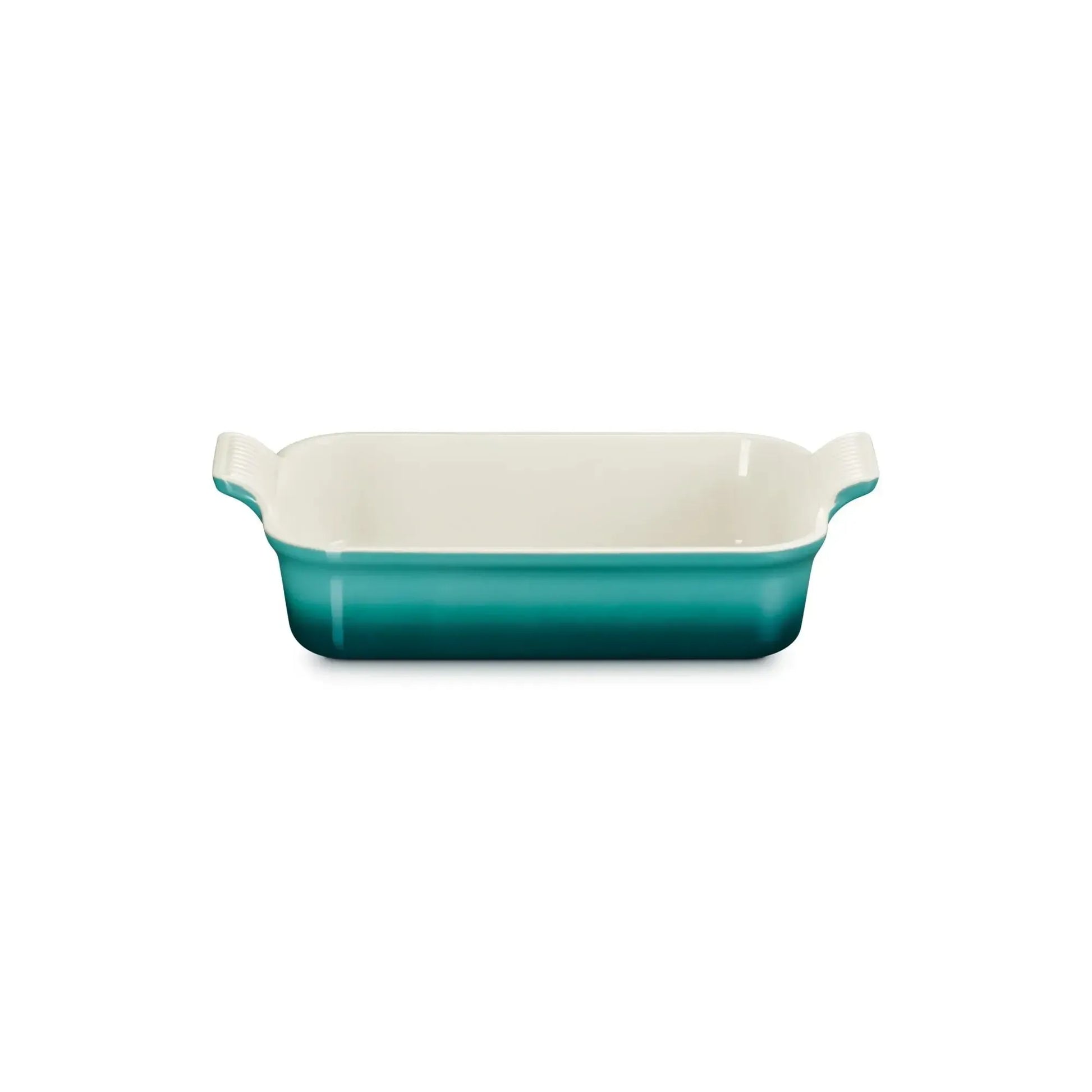 Bandeja Rectangular 26 Cm Bleu Riviera Le Creuset-Accesorios de Cocina