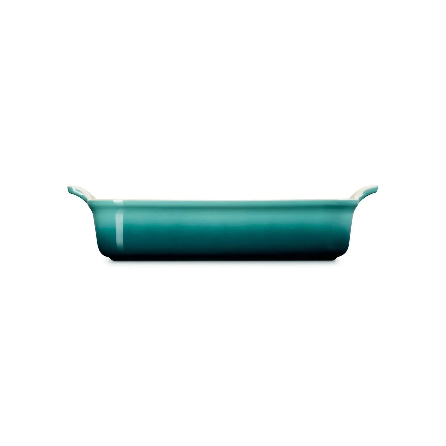 Bandeja Rectangular 32 Cm Bleu Riviera Le Creuset-Accesorios de Cocina