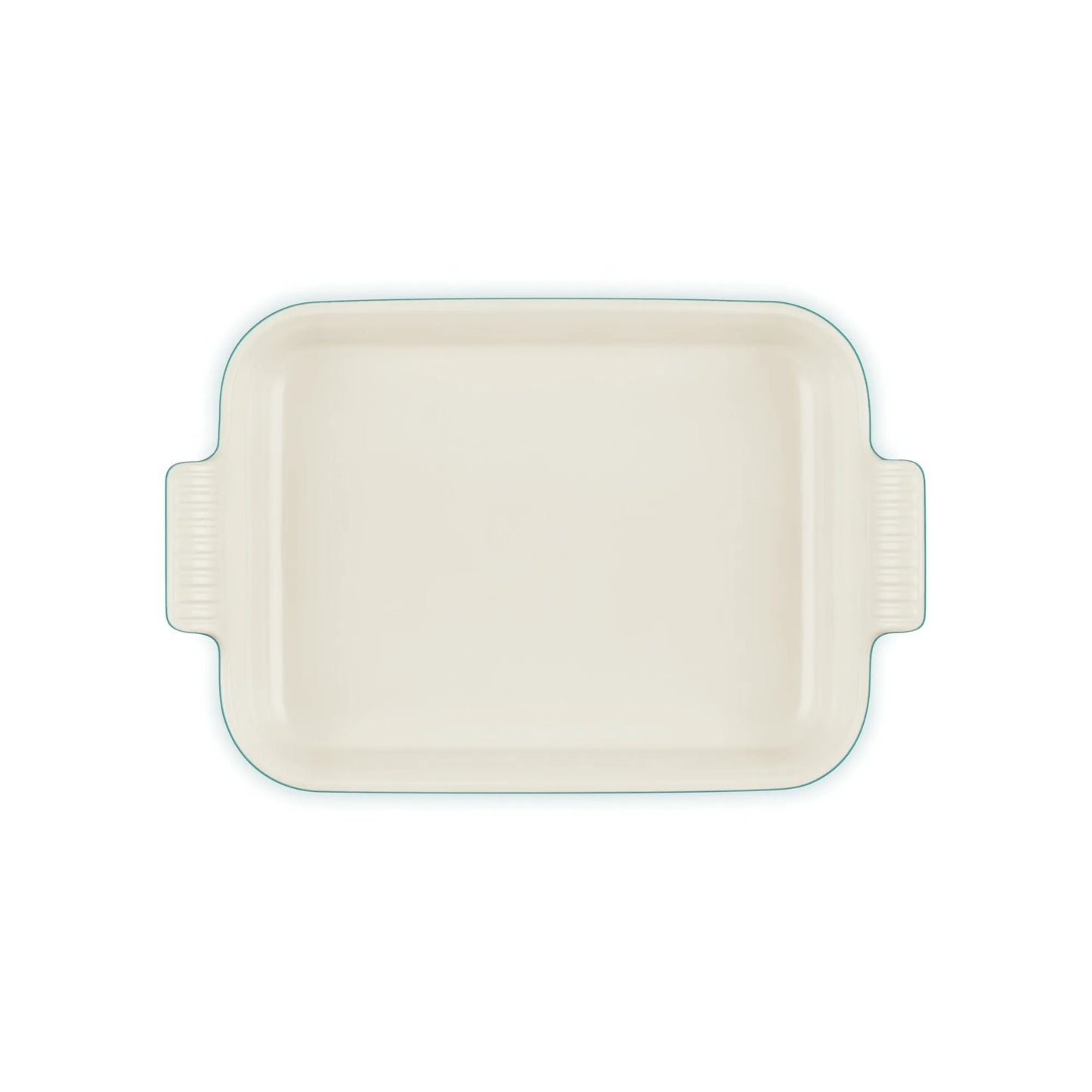 Bandeja Rectangular 32 Cm Bleu Riviera Le Creuset-Accesorios de Cocina