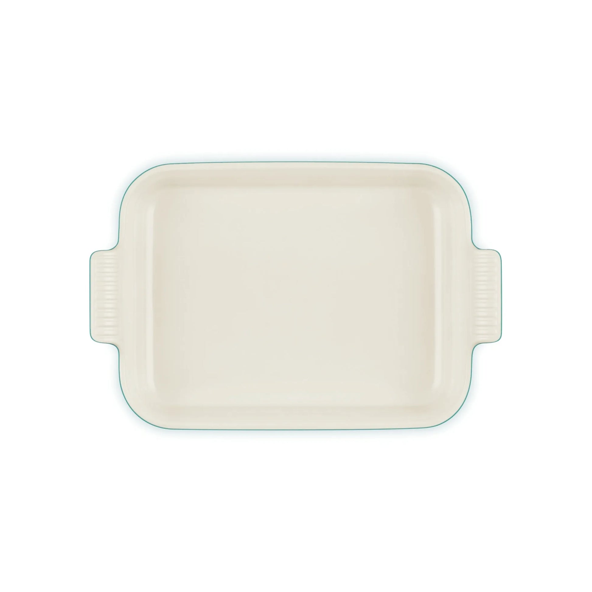 Bandeja Rectangular 32 Cm Bleu Riviera Le Creuset-Accesorios de Cocina