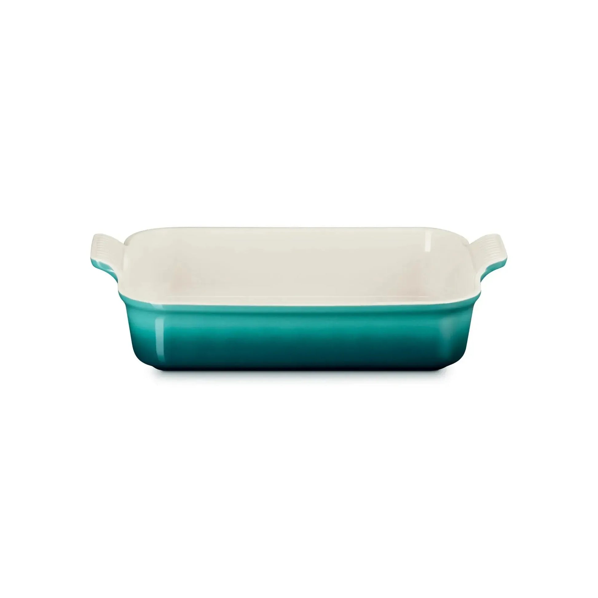Bandeja Rectangular 32 Cm Bleu Riviera Le Creuset-Accesorios de Cocina