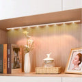Barra De Luz Para Despensa Recargable 100 Cm Santú Home & Deco4#Blanco