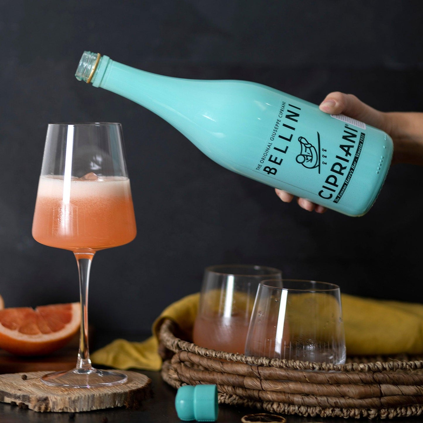 Bellini 0,75 Lts Cipriani