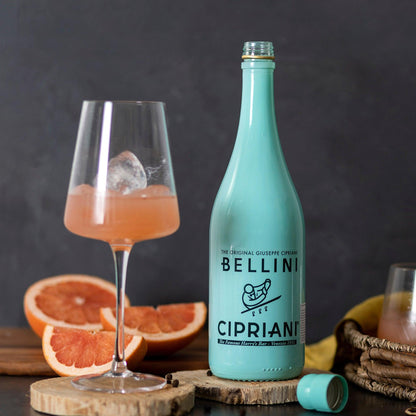 Bellini 0,75 Lts Cipriani