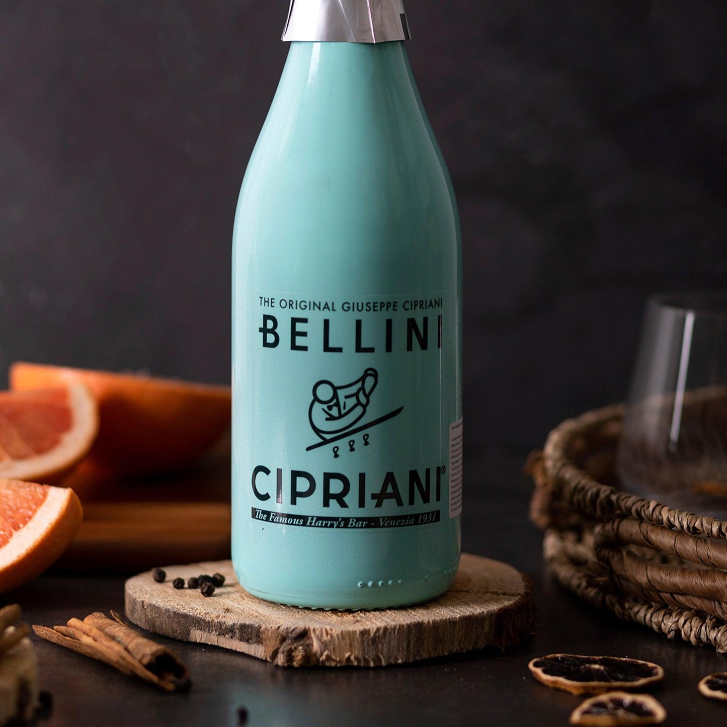 Bellini 0,75 Lts Cipriani