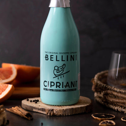 Bellini 0,75 Lts Cipriani