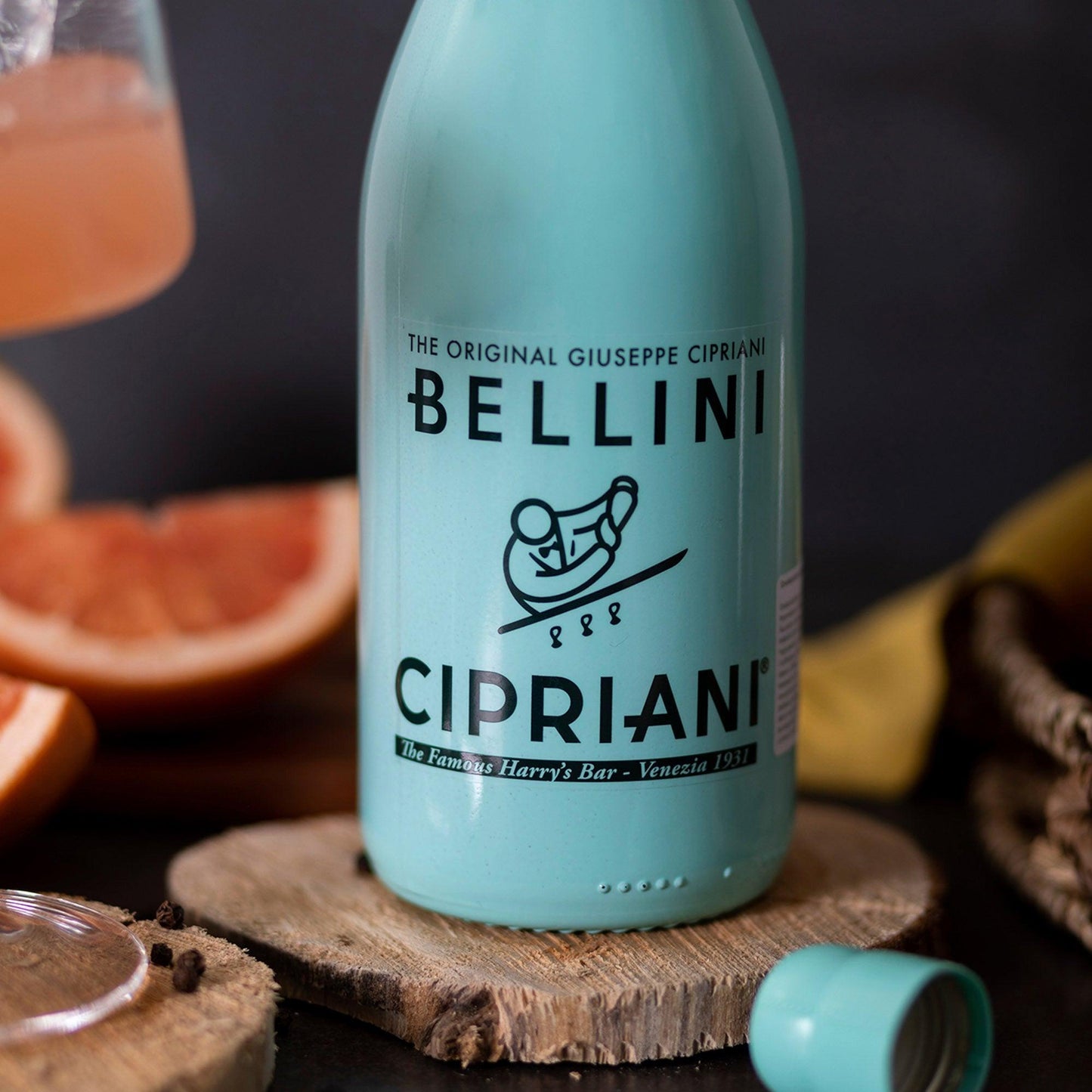 Bellini 0,75 Lts Cipriani