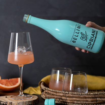 Bellini 0,75 Lts Cipriani