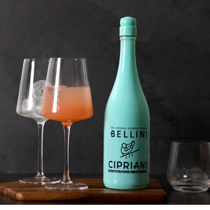 Bellini 0,75 Lts Cipriani