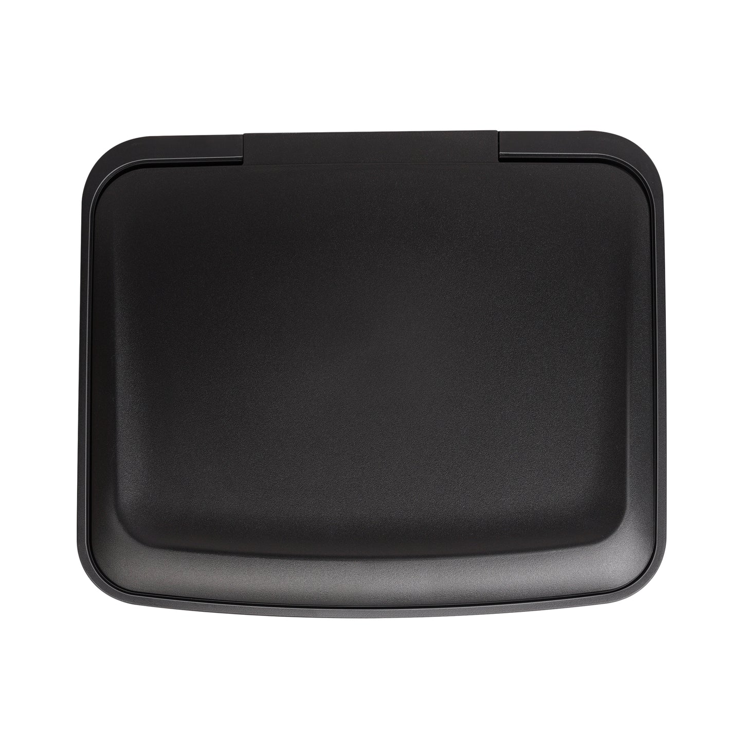 Basurero Apilable Negro 45 Lts EKO