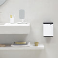 Basurero Bo Touch 4 L Brabantia4#Blanco