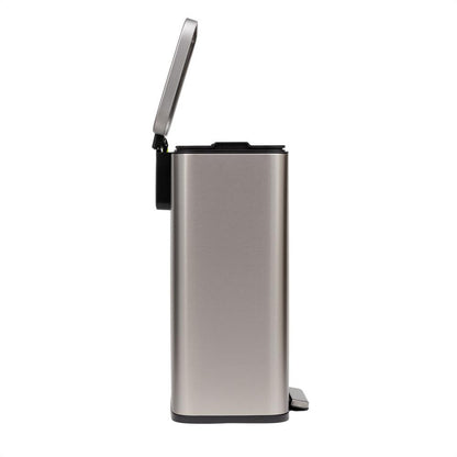 Basurero Madison Pedal 50 Lts EKO