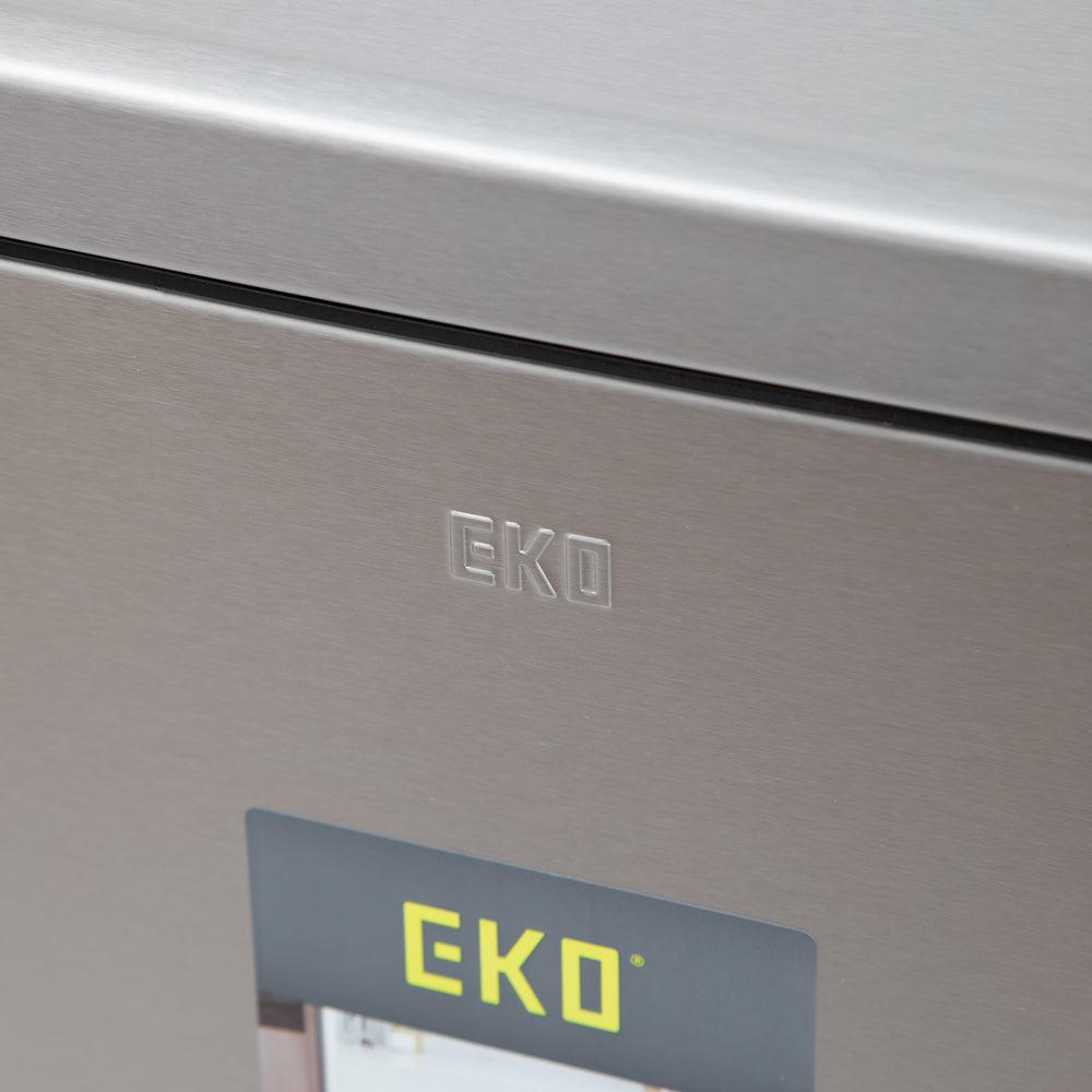 Basurero Madison Pedal 50 Lts EKO