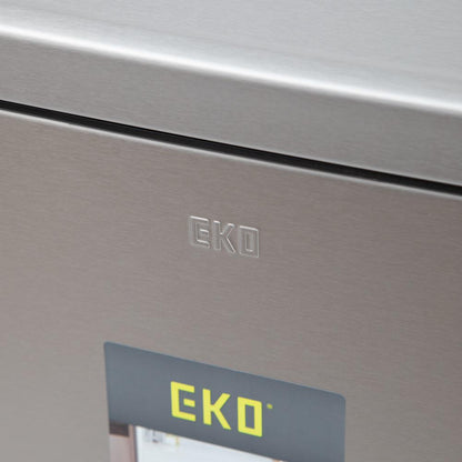 Basurero Madison Pedal 50 Lts EKO