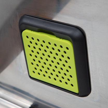 Basurero Madison Pedal 50 Lts EKO