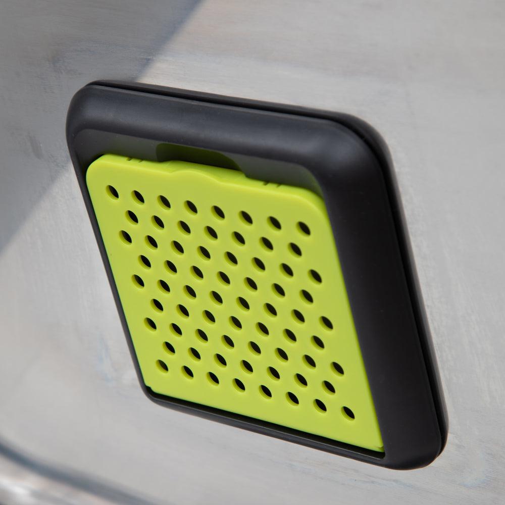 Basurero Madison Pedal 50 Lts EKO