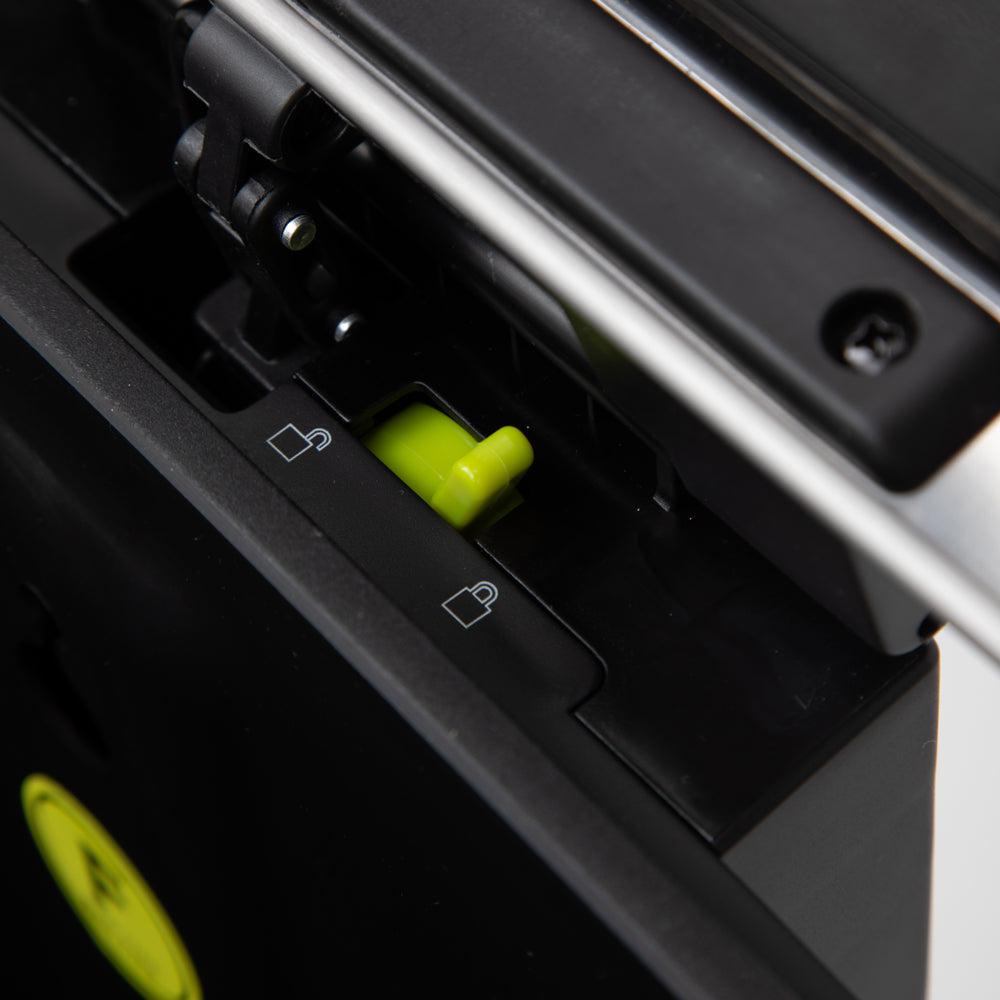 Basurero Madison Pedal 50 Lts EKO