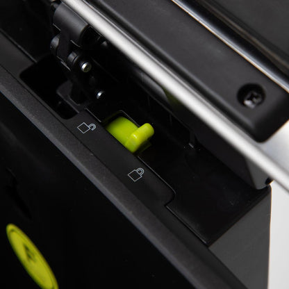 Basurero Madison Pedal 50 Lts EKO