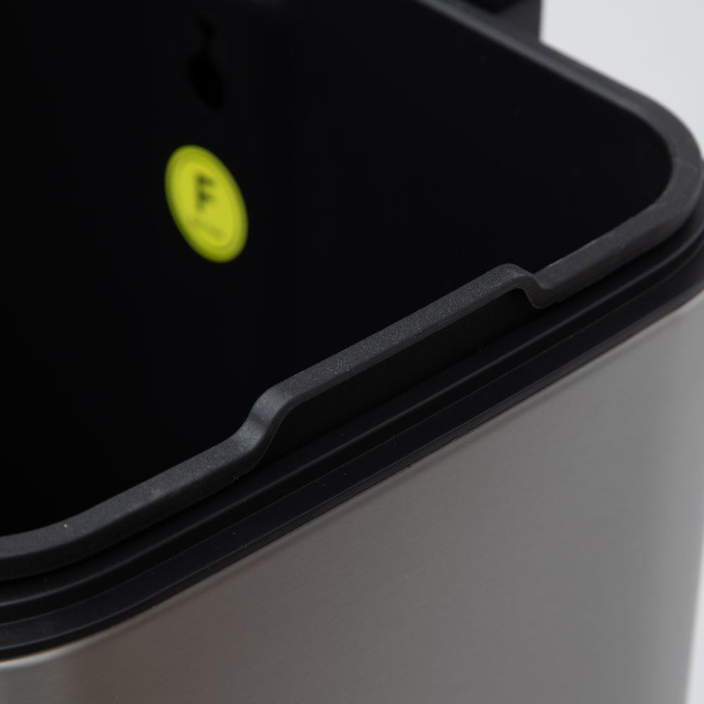 Basurero Madison Pedal 50 Lts EKO