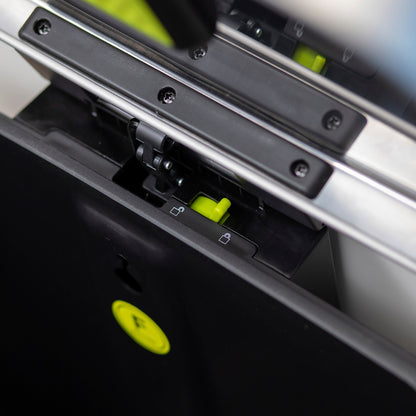 Basurero Madison Pedal 50 Lts EKO