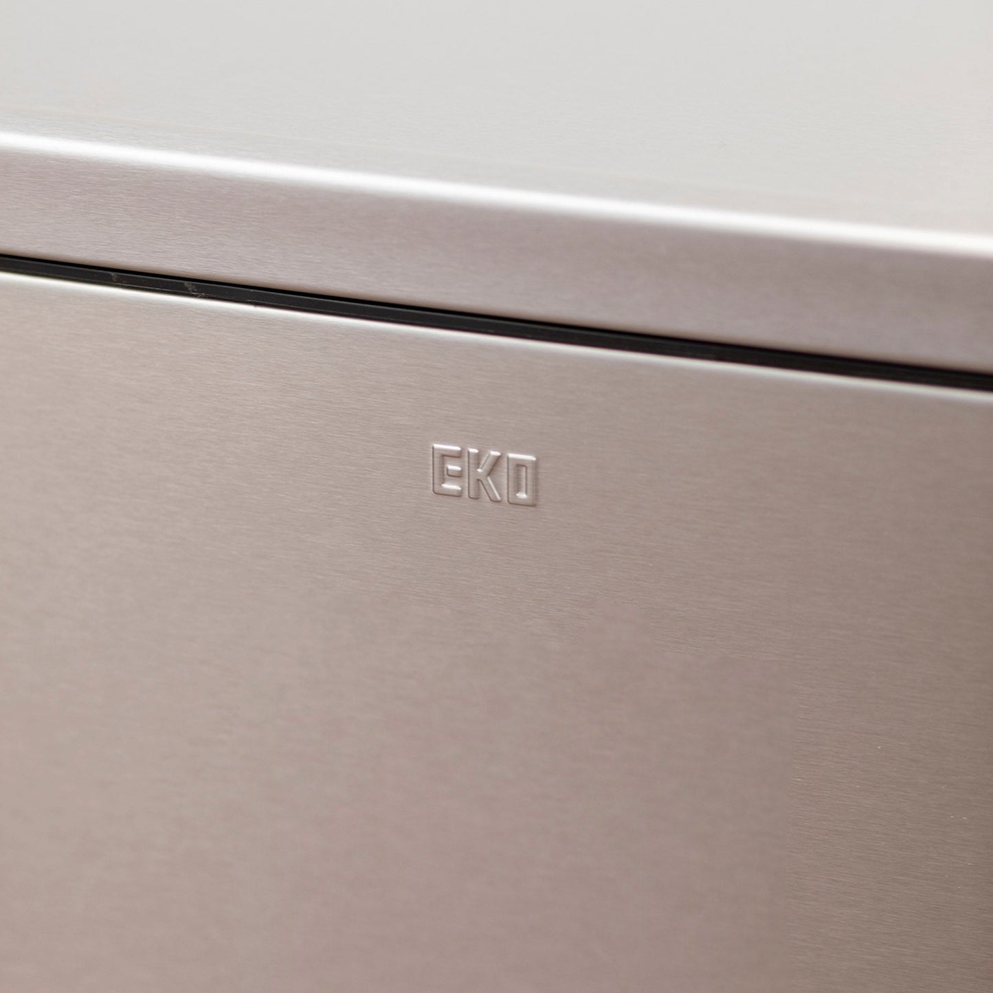 Basurero Madison Pedal 50 Lts EKO