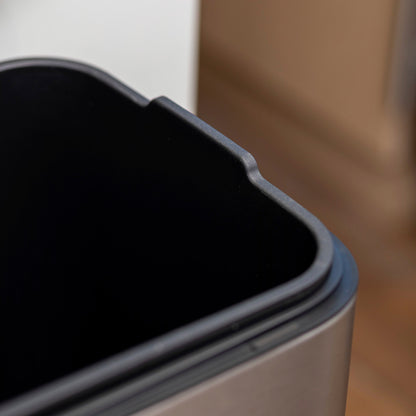 Basurero Madison Pedal 50 Lts EKO